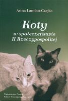 Koty W Społeczeństwie II Rzeczypospolitej (2020)