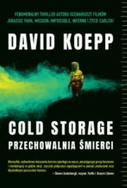 Cold Storage Przechowalnia Śmierci