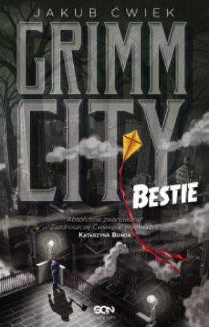 Grimm City Tom 2 Bestie