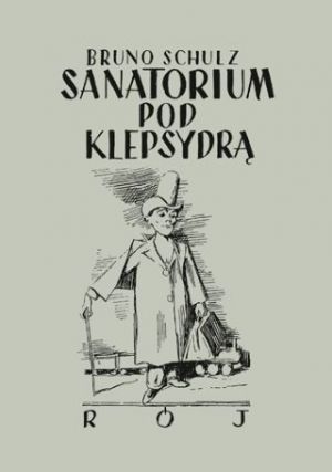 Sanatorium Pod Klepsydrą [2020]