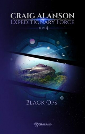 Expeditionary Force 4: Black Ops
