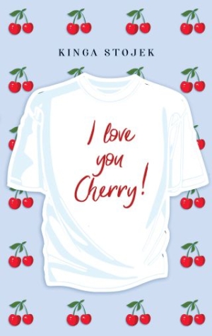 I Love You Cherry!