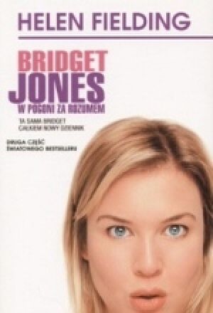 Bridget Jones W Pogoni Za Rozumem