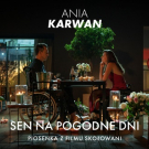 Skołowani – Ania Karwan Promuje Film Utworem Sen Na Pogodne Dni