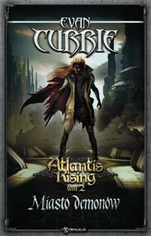 Atlantis Rising 2: Miasto Demonów (2018)
