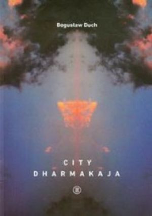 City Dharma Kaja