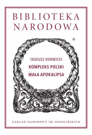 Kompleks Polski Mała Apokalipsa Seria I  Biblioteka Narodowa