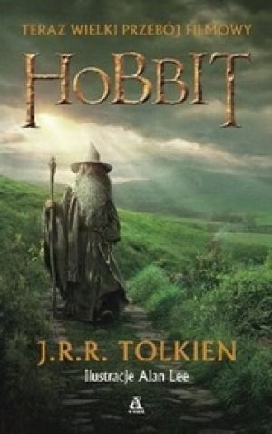 Hobbit, Czyli Tam I Z Powrotem