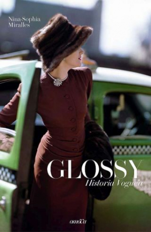Glossy. Historia Vogue&#039;a