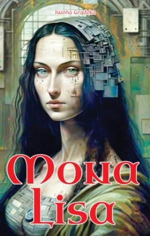 Mona Lisa [2023]