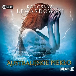 Australijskie Piekło (Audiobook)