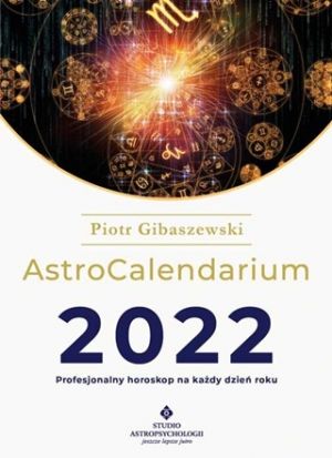 AstroCalendarium 2022 (2021)