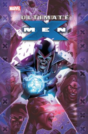Ultimate X-Men Tom 3 [2021]
