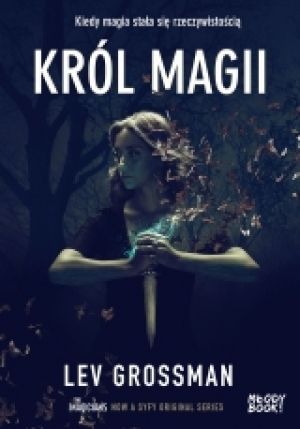 Król Magii (wyd. III) [2018]