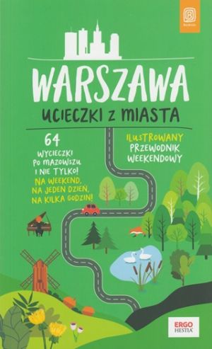 Warszawa Ucieczki Z Miasta