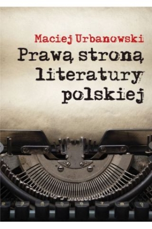 Prawą Stroną Literatury Polskiej