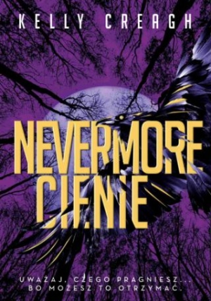 Nevermore. Cienie