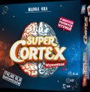 Super Cortex. Wyzwania